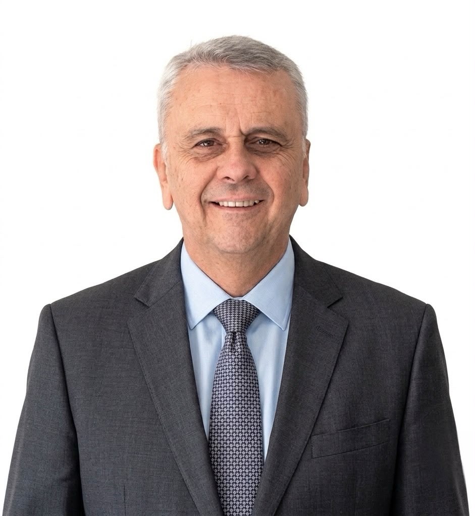 José Vicente Gomes da Silva — MS&S Adjusters